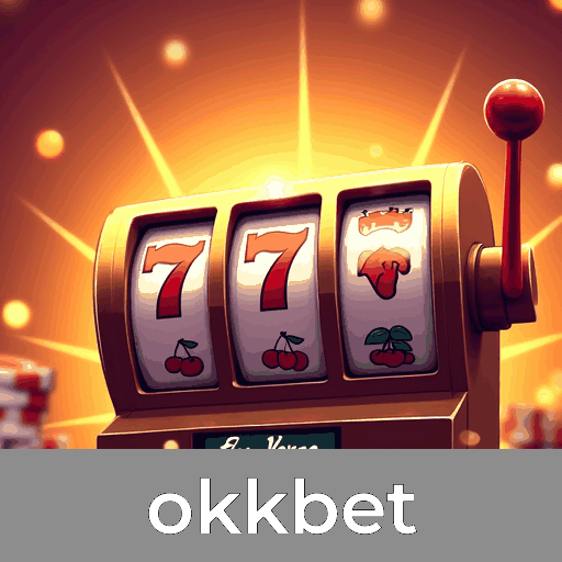 Okkbet: Emoção e Altos Retornos nos Jogos de Caça-Níqueis