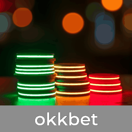 Okkbet: Experimente a Emoção e Recompensas do Crash